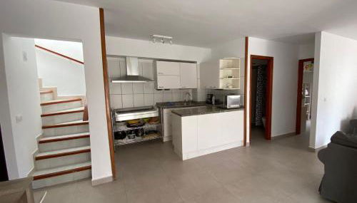 Casa Atlantico - nur einen Steinwurf vom Atlantik entfernt Ab Mai 2022 komplett neu renoviert - Foto 5