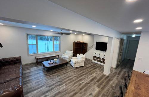 Wolf Pond House 3 Miles to Lake Placid - Foto 35