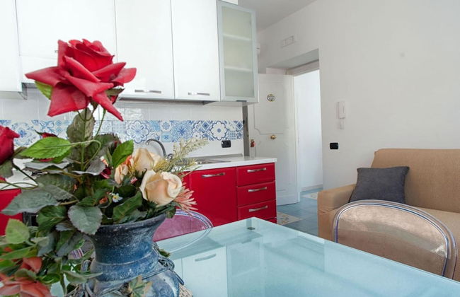 Appartamento a Vietri sul Mare ID 3058 - Foto 11