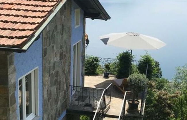 Majestic Apartment in Trarego-viggiona - Foto 27