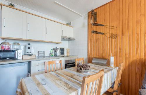 Les Plautus 1 - Appt 4p, station de ski à proximité - Foto 7