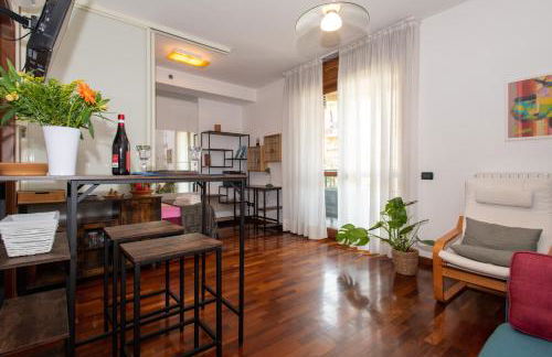 10 minutes Duomo-Elegant apt - Foto 1