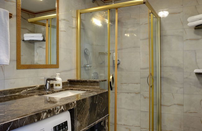 Emirganli Suites - Photo 45