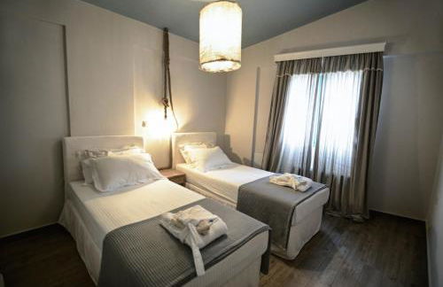 Anemoessa Luxury Villas - Foto 127