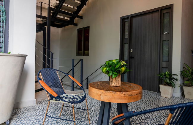 The Garden Suites - Photo 47