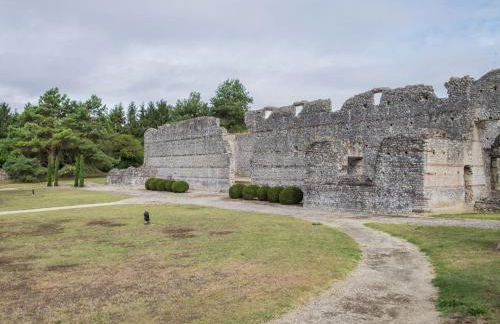 A Cave House With a Historic Charm - Foto 52