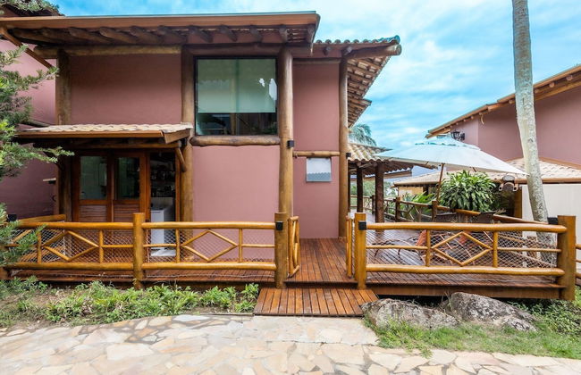 Bangalô 08 - Ilhabela - Foto 56