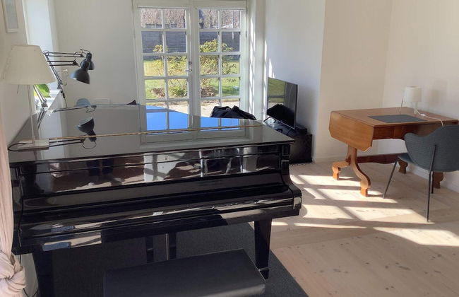 5 Person Holiday Home in Tisvildeleje - Foto 7