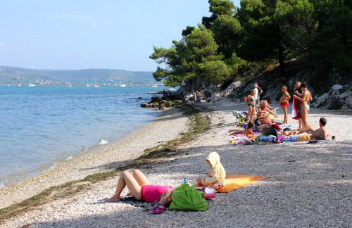 Family-friendly apartments with swimming pool Kastel, Central Istria - Sredisnja Istra - 21309 - Foto 4