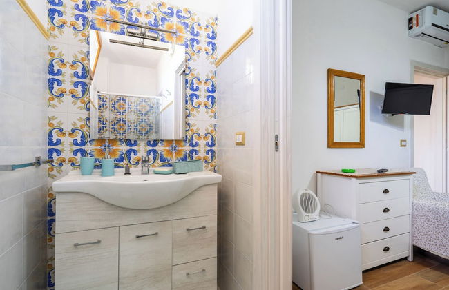 3277 Guest House Eleonora - Camera Matrimoniale by Barbarhouse - Foto 9