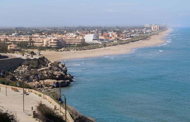 Four Seasons Penthouse Cullera - Foto 62