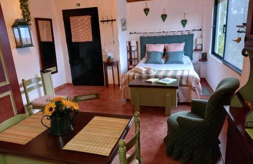 Casinha de campo- Quintinha dos Cavalos- Arruda dos Vinhos - Foto 3