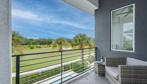 Luxury 6BR Villa w Pool & Cinema 4mi to Disney - Foto 5