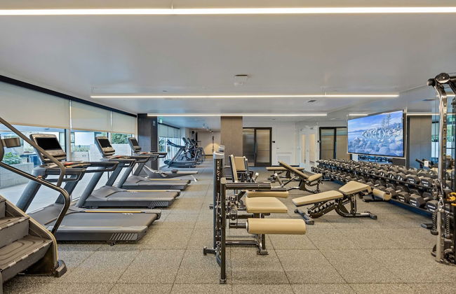 Luxury 2BR Hollywood Pool View by Oneluxstay - Foto 39