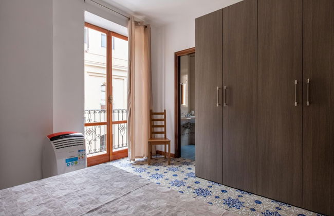 Casa Vittorio Emanuele con Balcone by Wonderful Italy - Foto 7