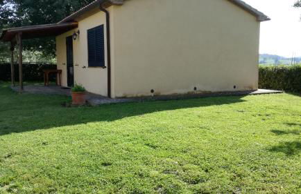 Agriturismo cavallin del papa - Foto 45