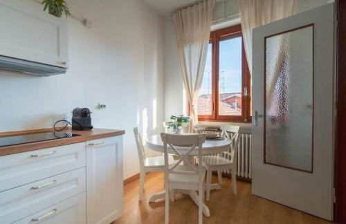 La Terrazza sul Ricetto Appartamento Guest - Foto 1