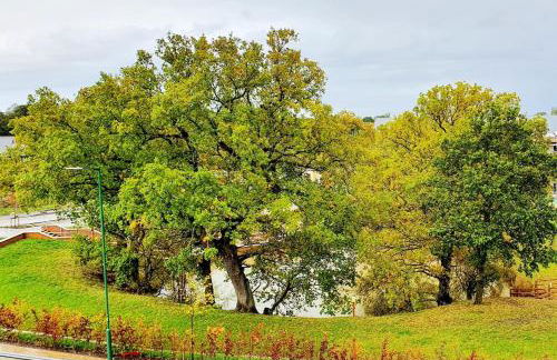 2 Bed Balcony Apt-Free Parking-Ideal for Work or Leisure - Foto 36