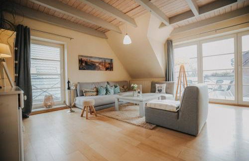 Friesenhus Dangast - Foto 20