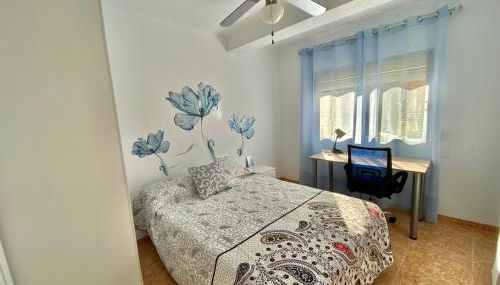 Apartamento EL SOL DEL ZAPILLO - Foto 5