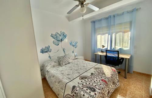 Apartamento EL SOL DEL ZAPILLO - Foto 5