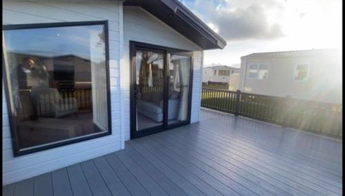 2-6 guests Holiday Chalet in Durdle Door - Foto 2