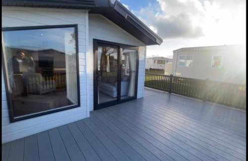 2-6 guests Holiday Chalet in Durdle Door - Foto 2