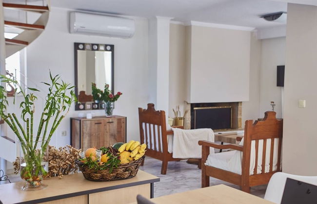 Harmony Vale- Anavissos - Foto 14