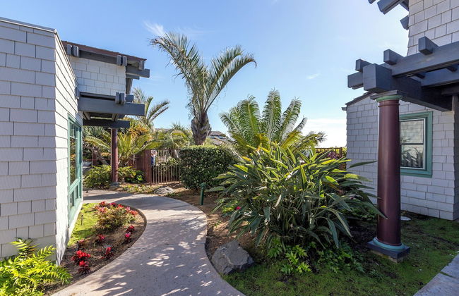 Wave Crest Resort - Foto 60