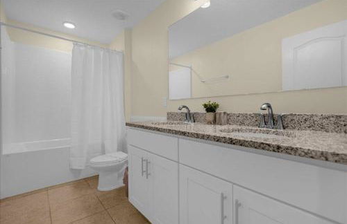 3BD townhome near Disney 4730 - Foto 21