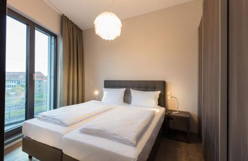 Deck 8 Boardinghouse Soest - Foto 22