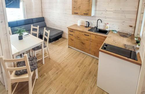 Szary Domek w Karkonoszach - Foto 11