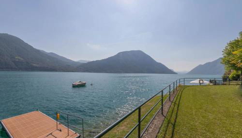 LakeStudio with Private Beach - Photo 5