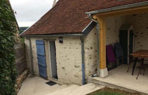 Gîte le Pilon - Foto 32