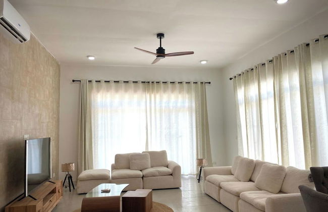 The Waterfront Residence - Foto 4