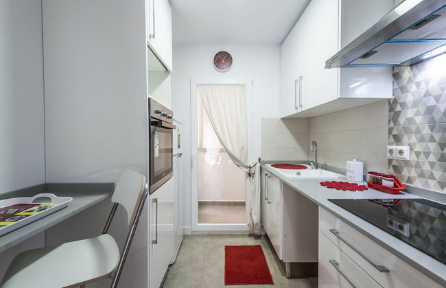 El Coral Apartment Valencia - Photo 11