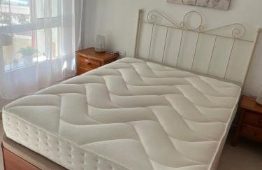 Estudio MAR EN CALMA, Primera Línea de Playa con Vistas al Mar - Foto 22