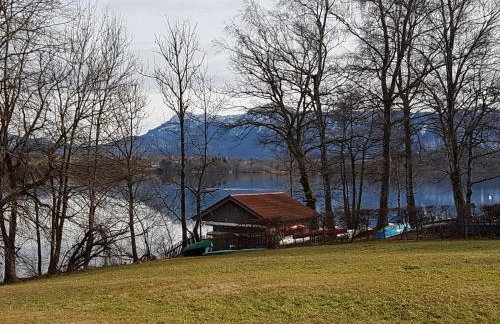 Aparthotel Werdenfels - Foto 29