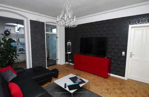 Küstenwilla FeWo Usedom - Foto 14