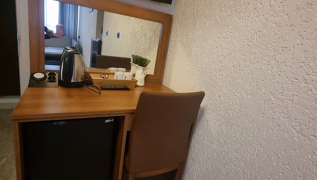 Costa Karakoy Hotel - Foto 5, Habitación