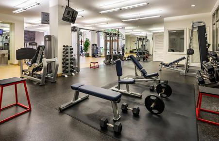 Designer 2 Bedroom with 3 Beds- Pool View, Gym, Parking - Foto 32