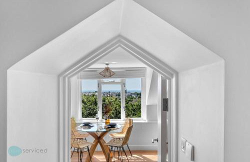 The Penthouse By Pureserviced - Foto 5