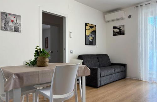 RESIDENZE PLANET - trilocale 2piano - Premium Villas - Foto 6