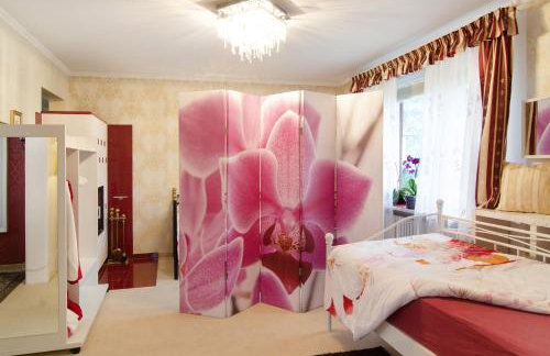 Flair Ferienwohnung Orchidee - Foto 10