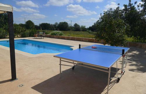 Finca Can Alba - Photo 32