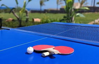 Blue Harmony villa Heated Pool Panorama - Foto 10