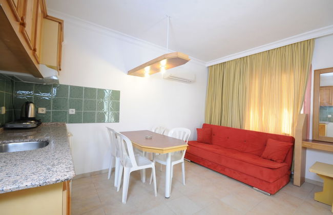 Kocer Club Apartments - Foto 7