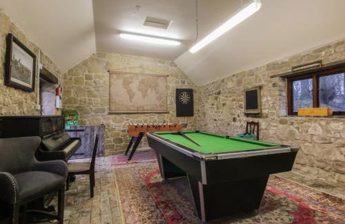 The Olde Cow House - Foto 38