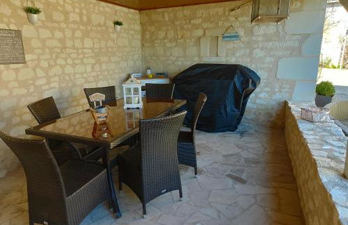 Gîte Les Piraudières - Foto 13