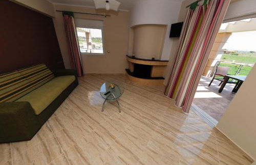 Antonios Village Hotel & Apartments - Foto 93